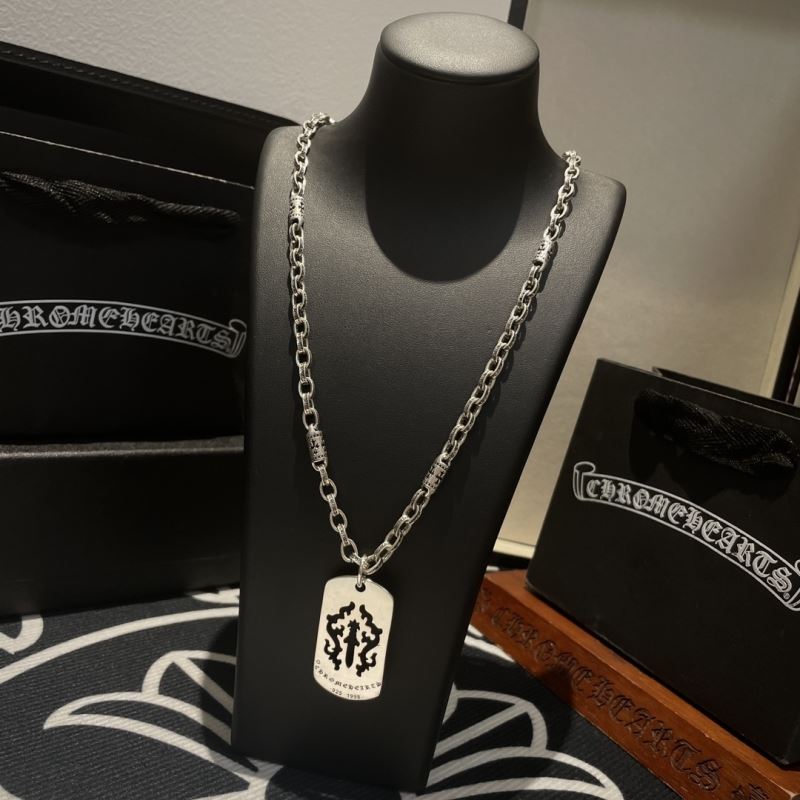 Chrome Hearts Necklaces